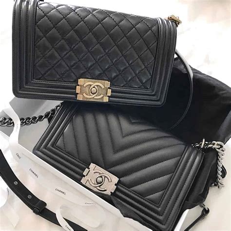 least expensive chanel boy handbag fake|chanel bag.